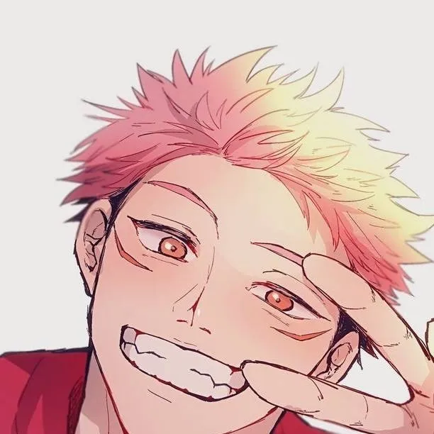 chat with ai character: Itadori Yuji