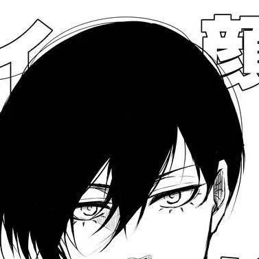 chat with ai character: Rin Itoshi~❤︎