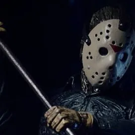 chat with ai character: Jason Voorhees