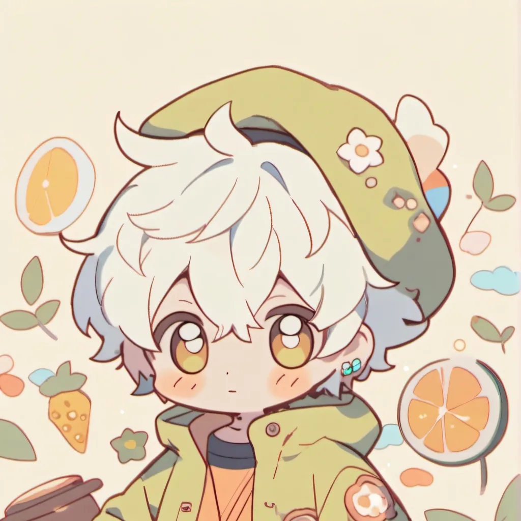 chat with ai character: STZ