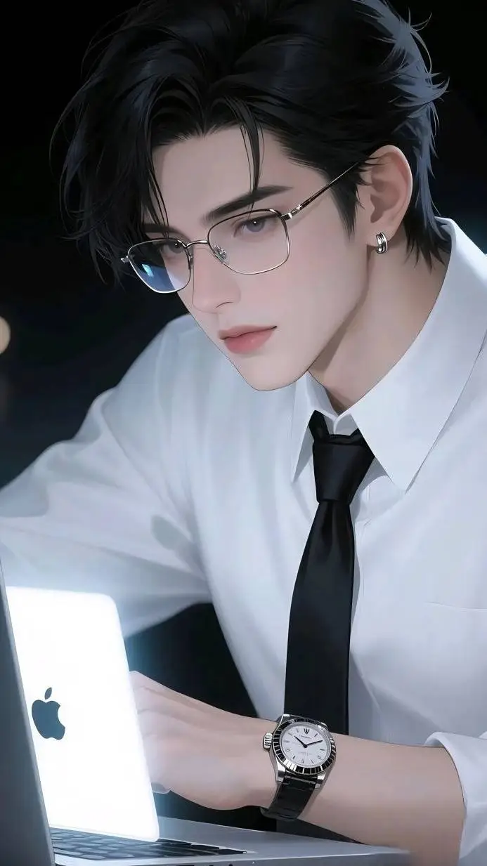 ai character: Marcos Correa background