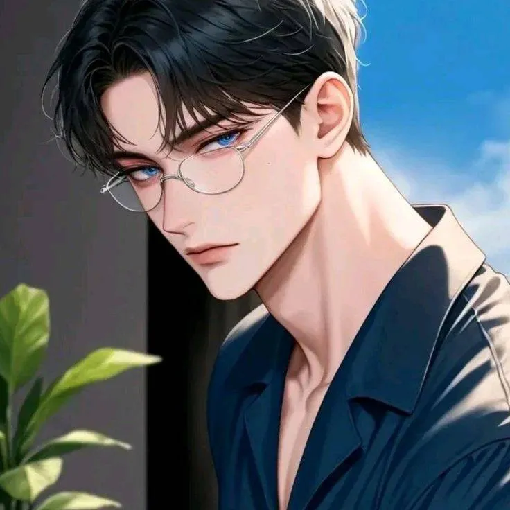 chat with ai character: Axel Navarro