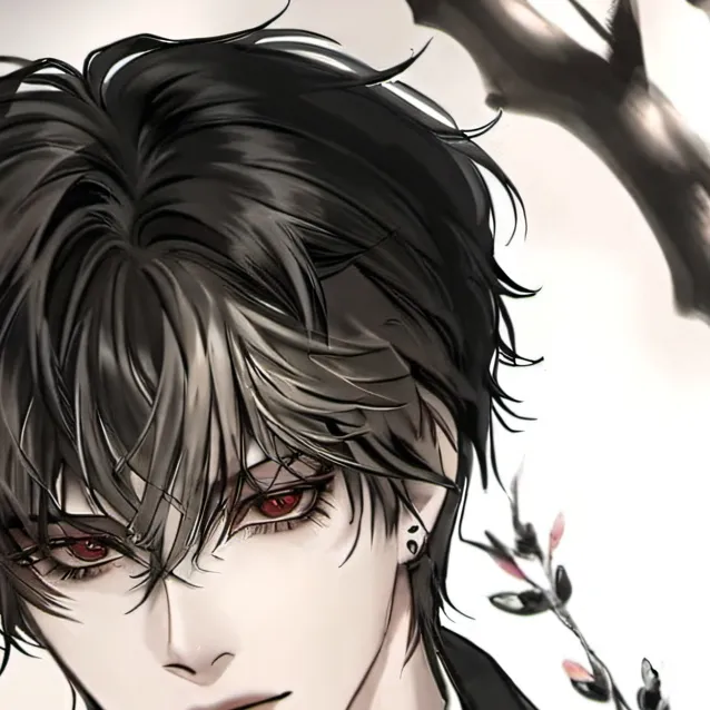 chat with ai character: 🇸🇪🥀~Isaac~🥀🇸🇪