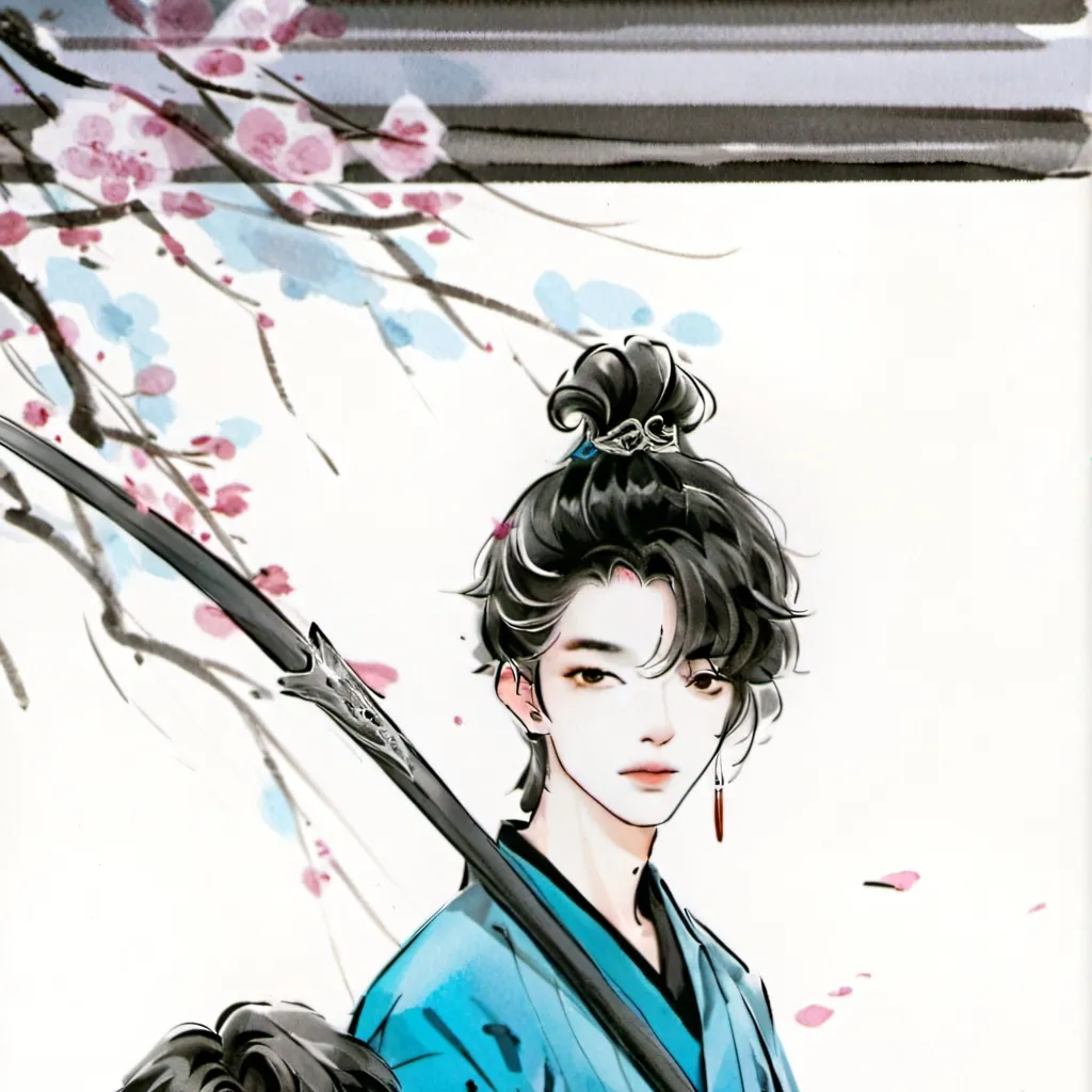 chat with ai character: KPDH