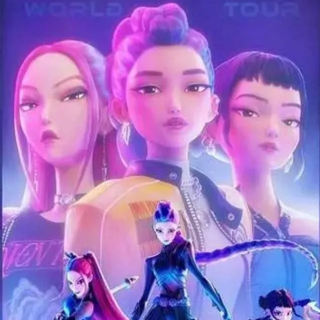 chat with ai character: Zoey va Baby