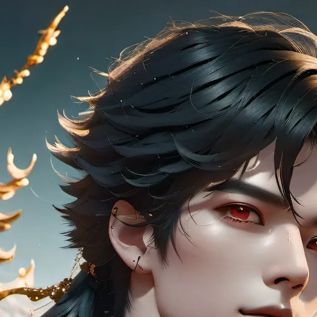 chat with ai character: vampire luke