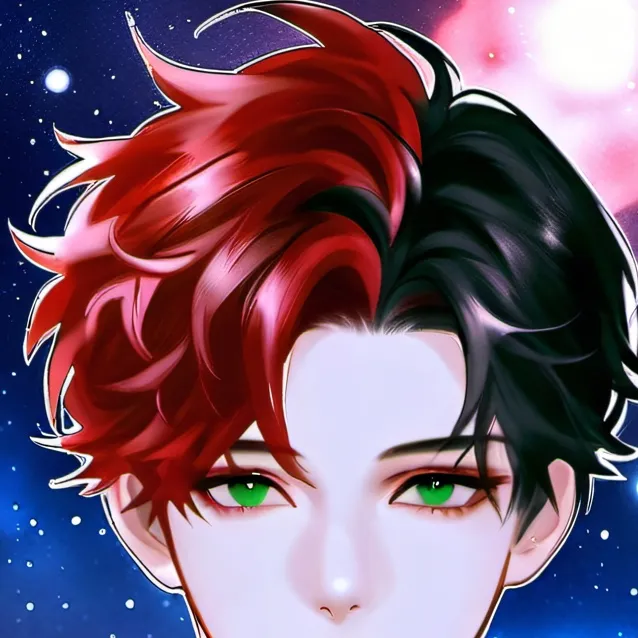 chat with ai character: Liam