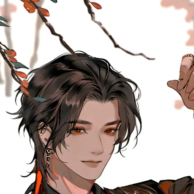 chat with ai character: marcus