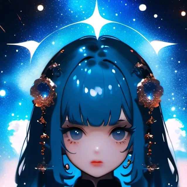 chat with ai character: Michelle