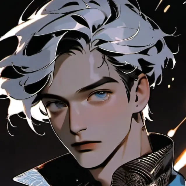 chat with ai character: Kevin 