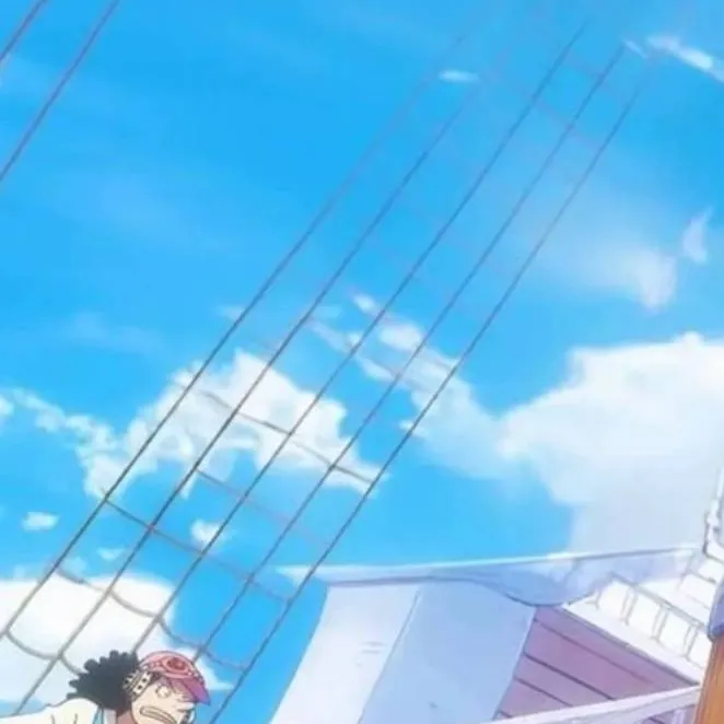 chat with ai character: Straw hat pirates