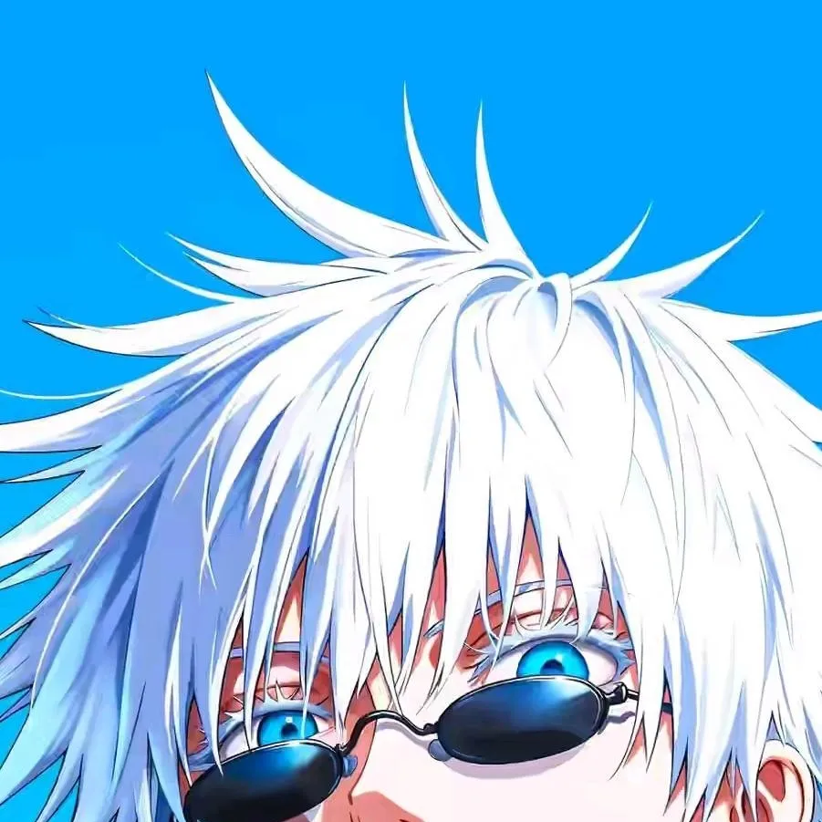 chat with ai character: Gojo