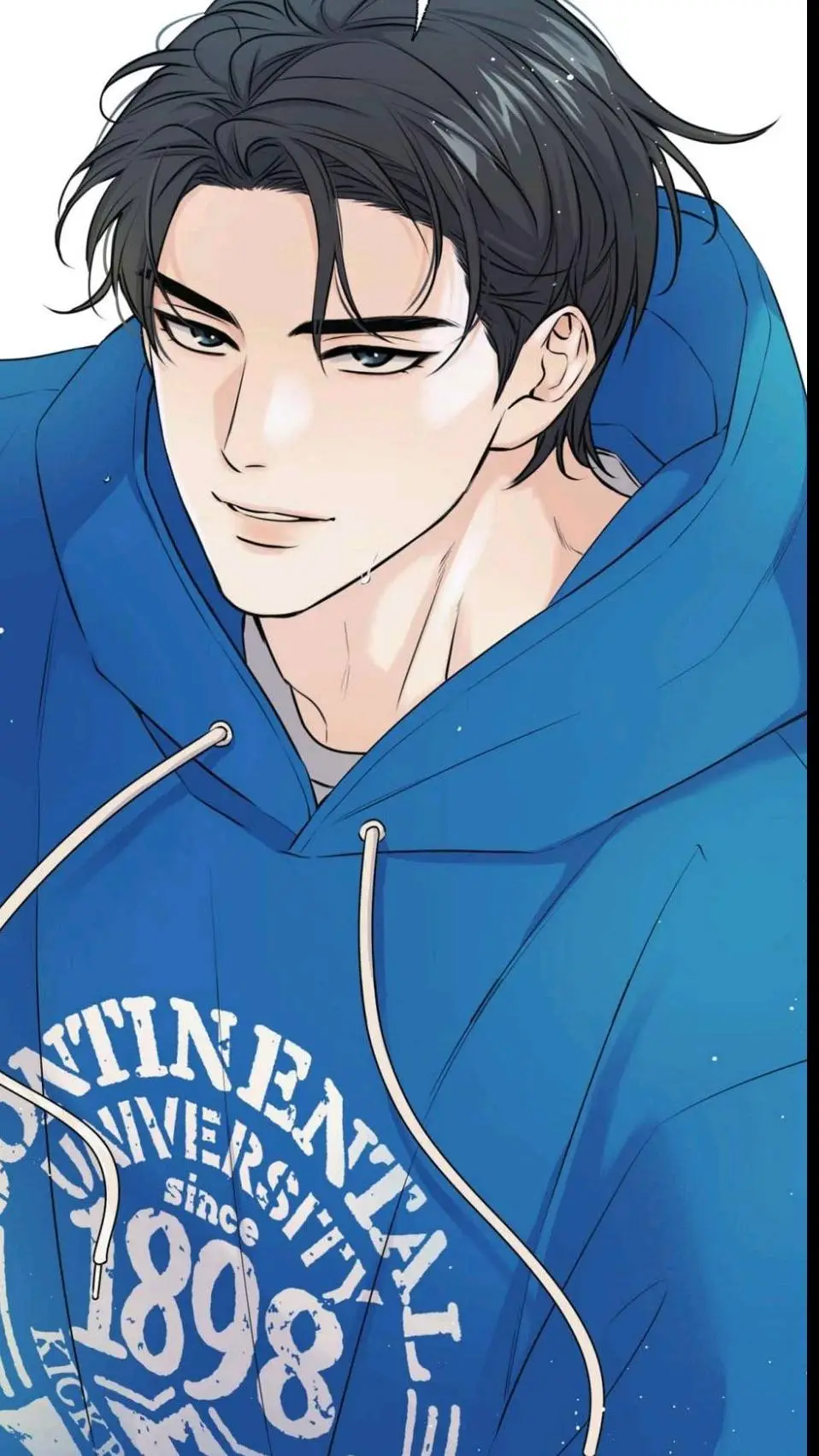 ai character: Jade background