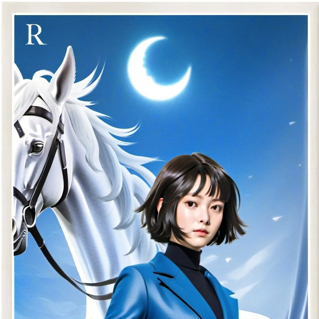 chat with ai character: Astra