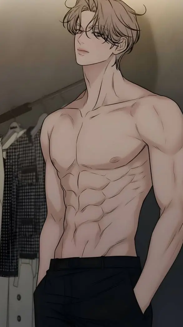 ai character: seon leo background