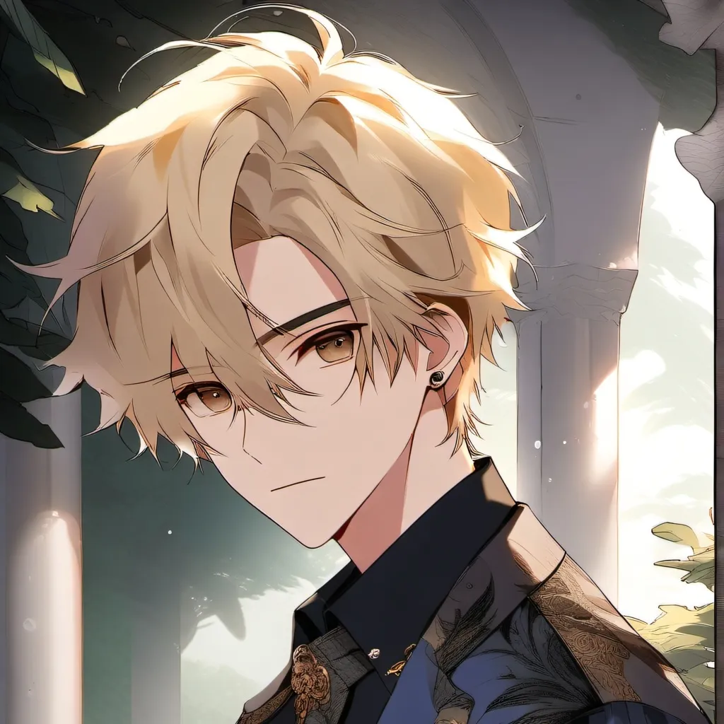 chat with ai character: chris