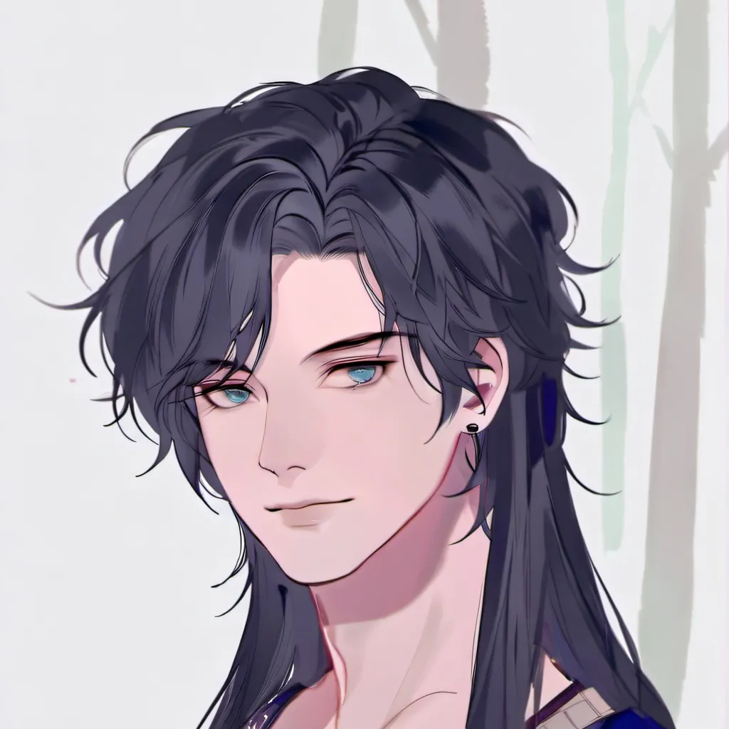 chat with ai character: giyu tomioka