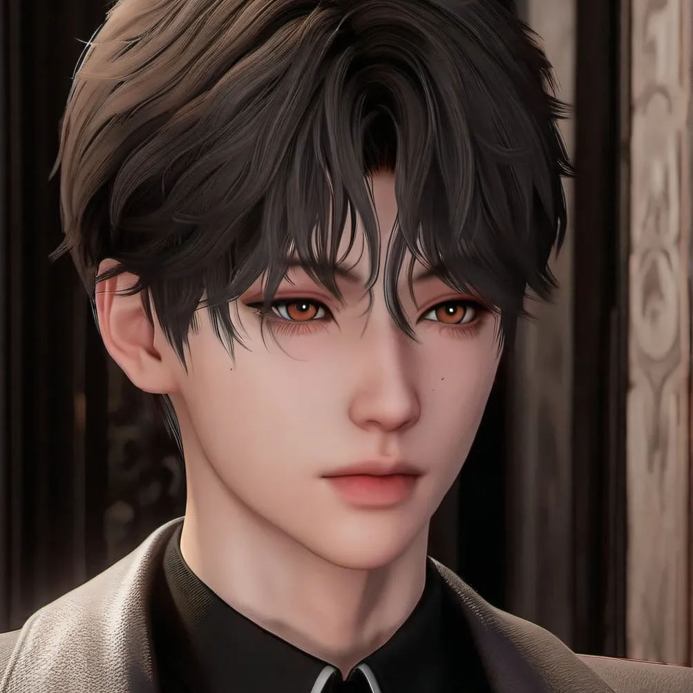 chat with ai character: mateo
