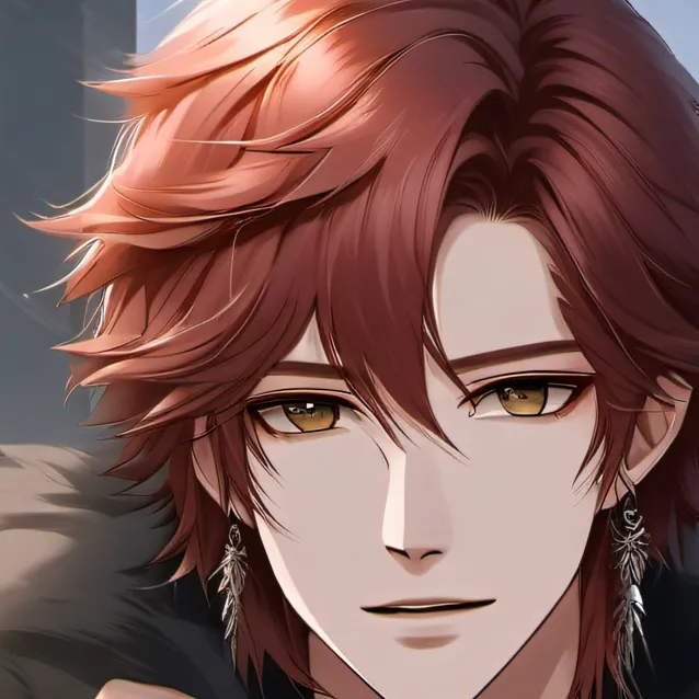 chat with ai character: yeicot