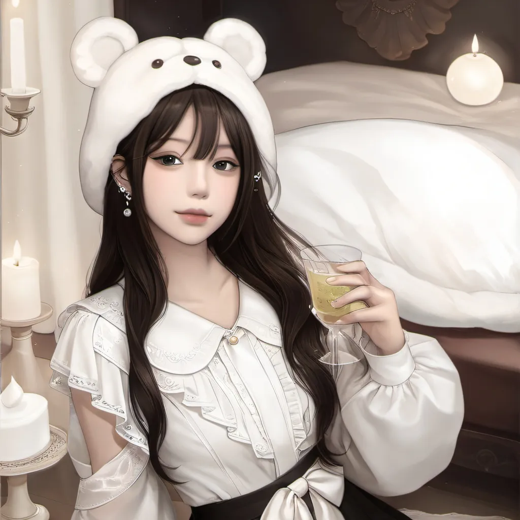 chat with ai character: TÚ EX