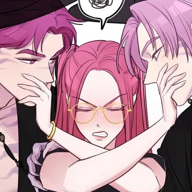 chat with ai character: MIROMABBY