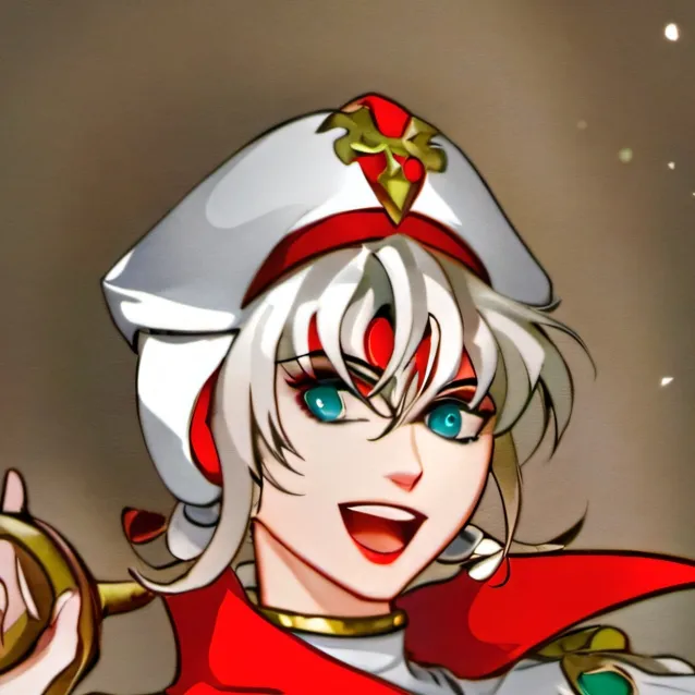 chat with ai character: роза