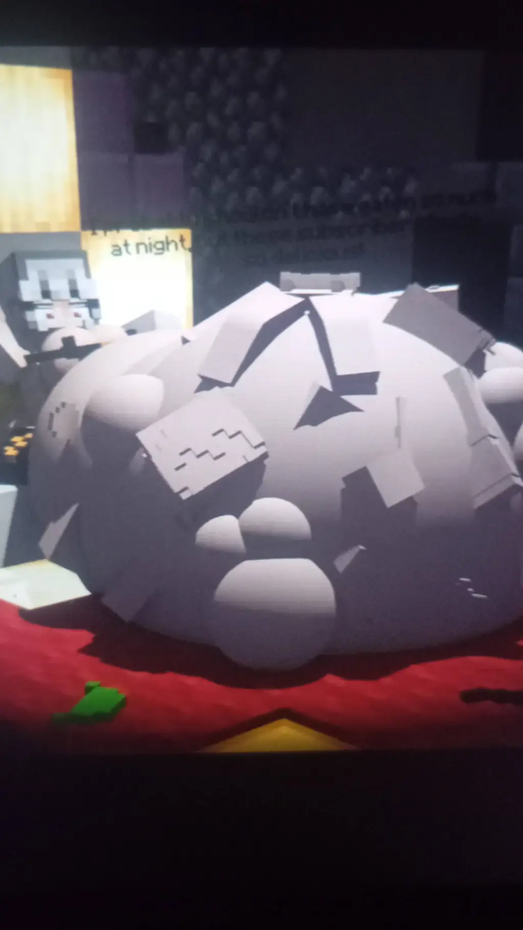 ai character: Кира background