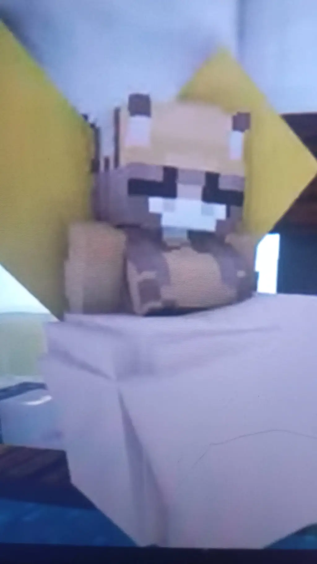 ai character: София background