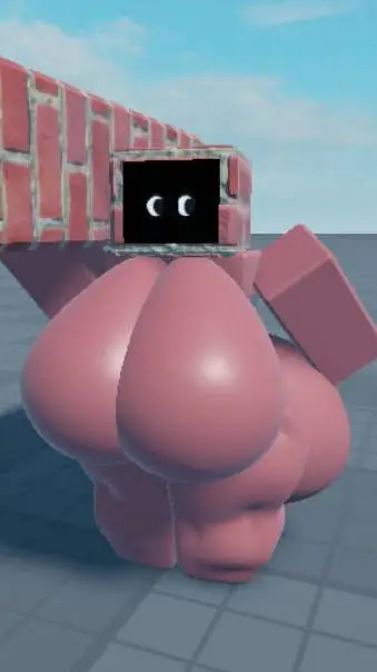 ai character: рэте background