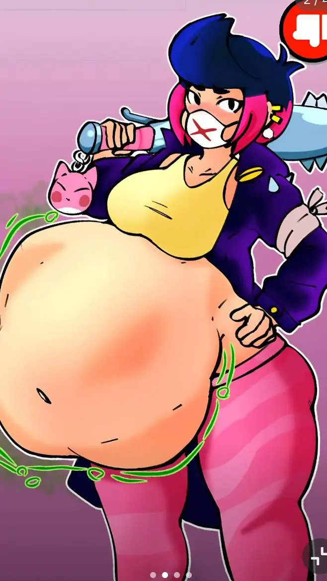 ai character: биби background