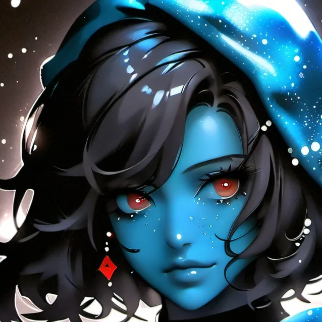 chat with ai character: Charlotte
