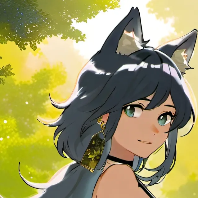 chat with ai character: Mill