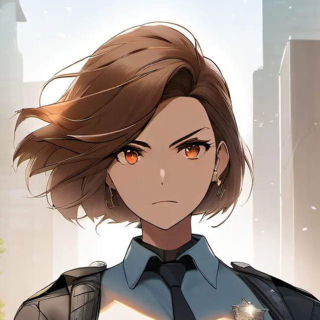 chat with ai character: Kell Hutter