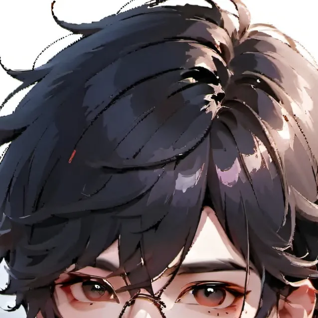 chat with ai character: Harry