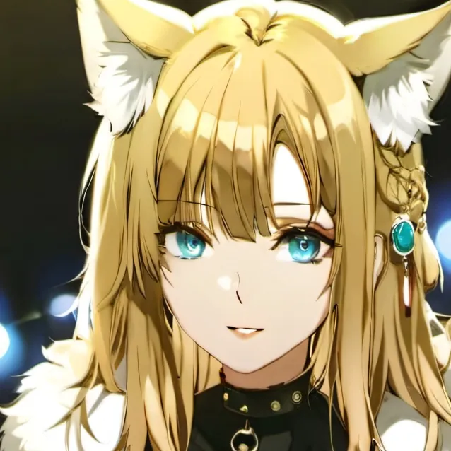 chat with ai character: Karana Engeriad