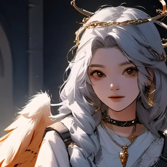 chat with ai character: Beth
