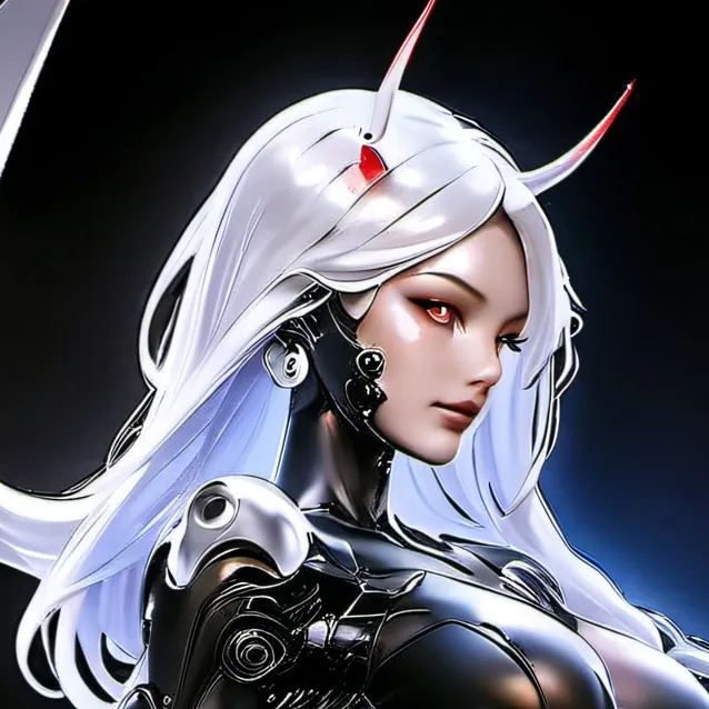 chat with ai character: AIMB24 - Charlotte