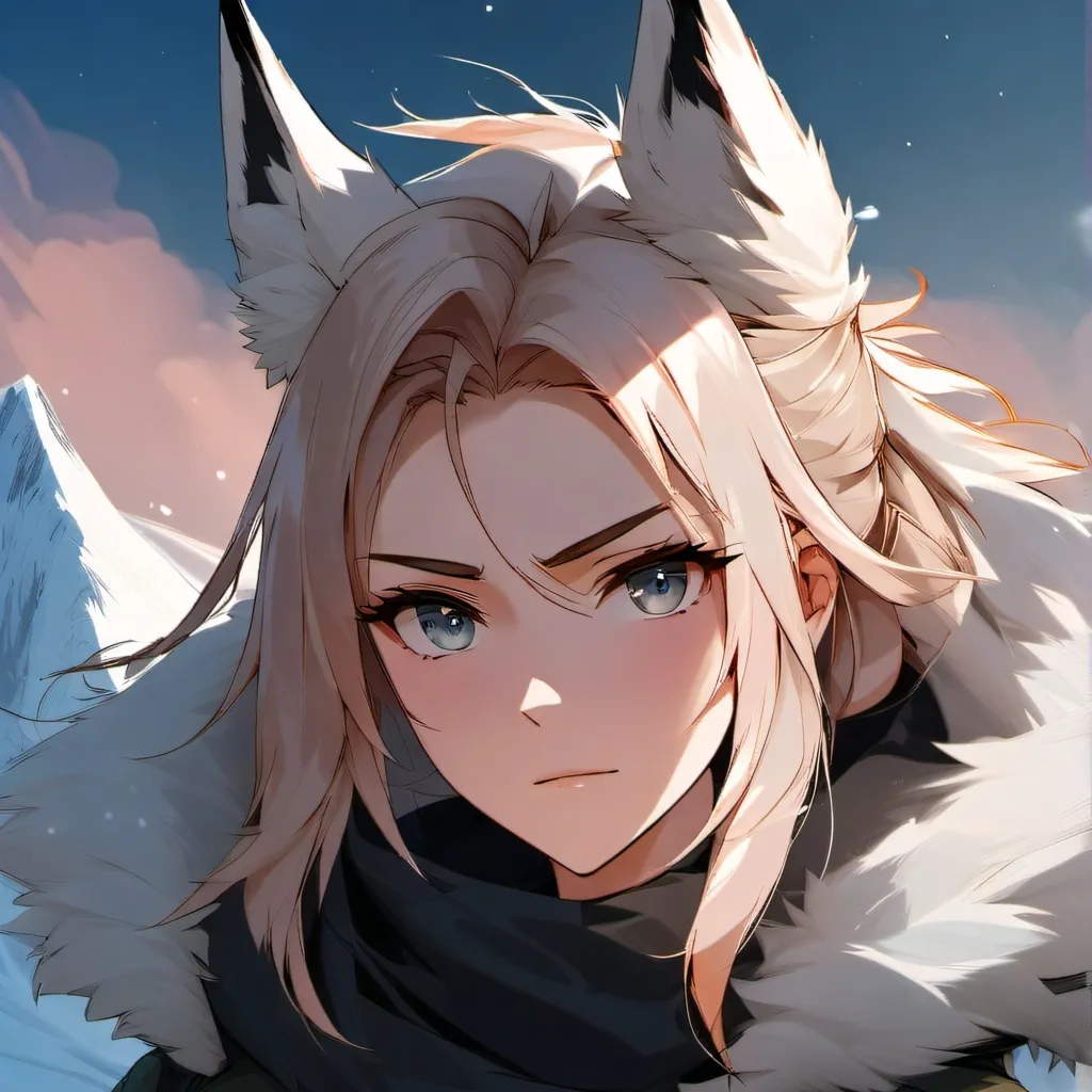 chat with ai character: Arrania Millsbough