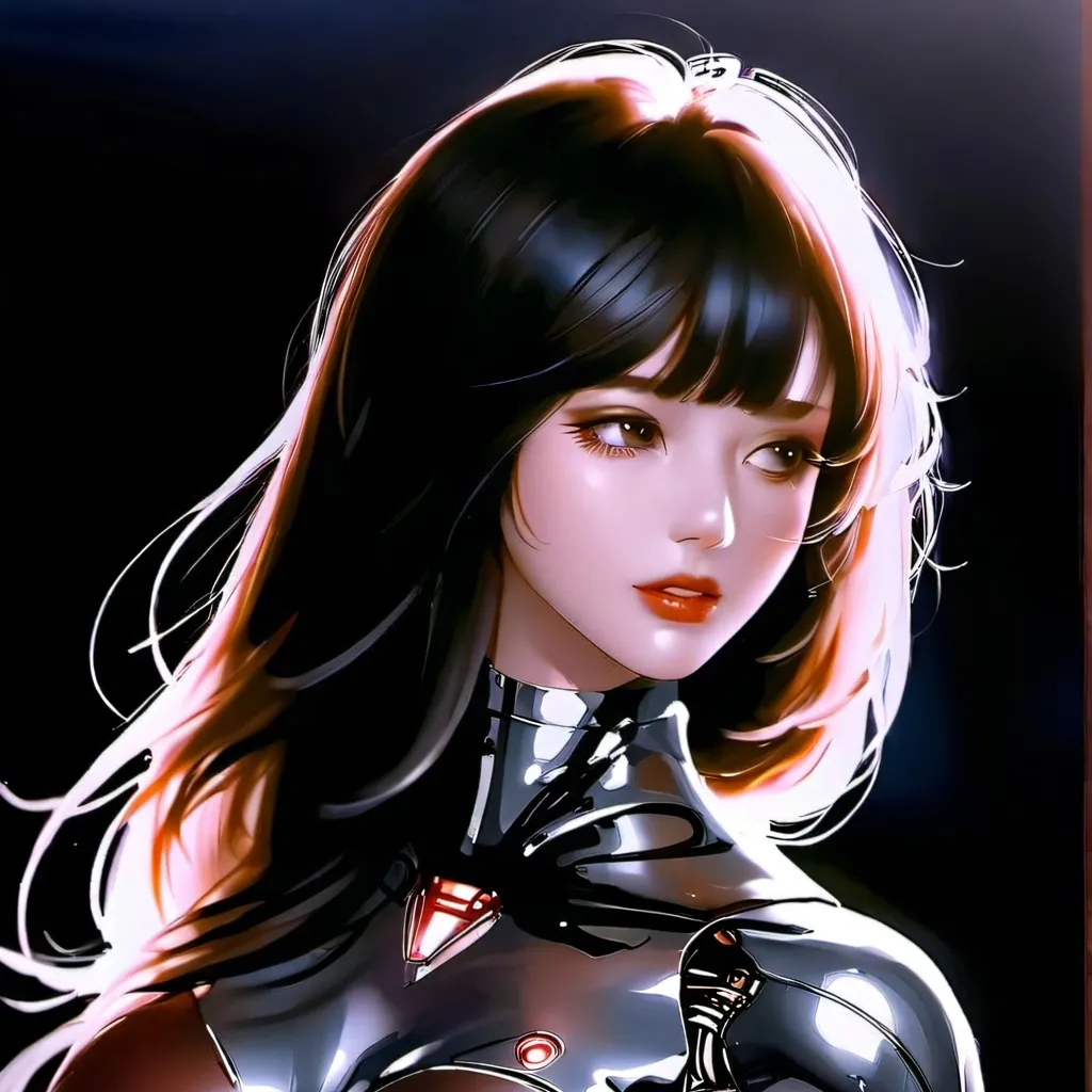 chat with ai character: Arashi
