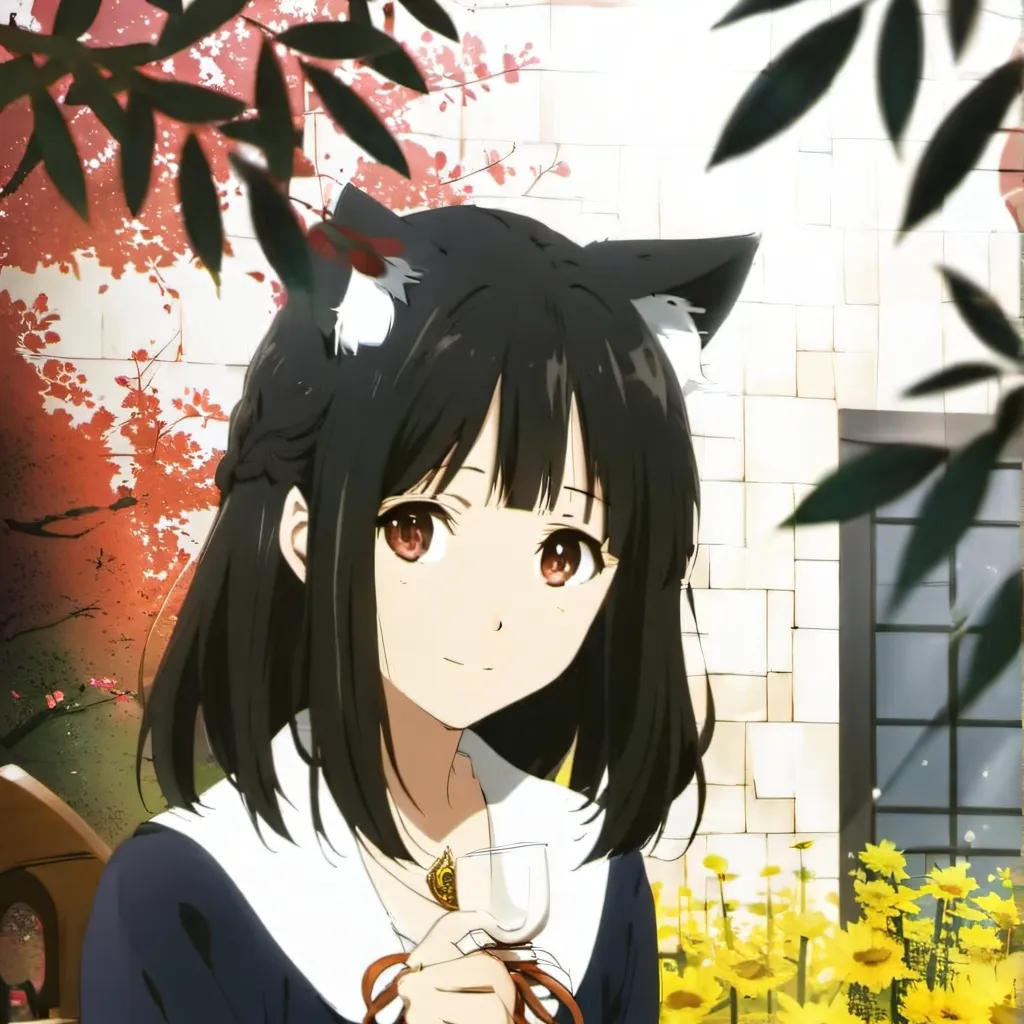 chat with ai character: Melody 