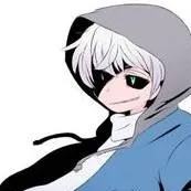 chat with ai character: mha + sans