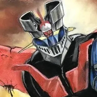 chat with ai character: mazinger Z +kny
