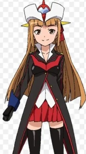 ai character: z chan background