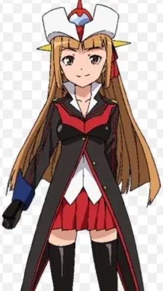 ai character: z chan 2.0 background