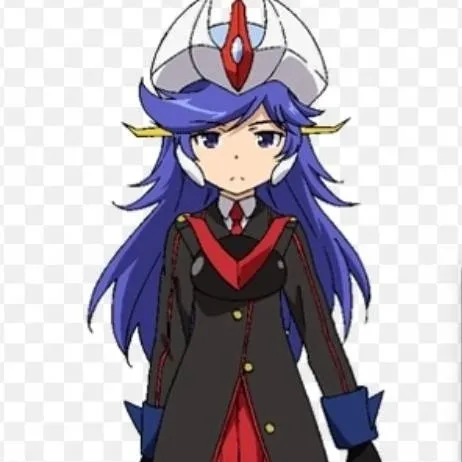 chat with ai character: great chan