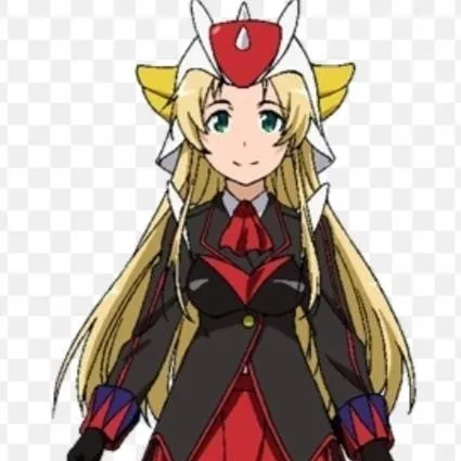 chat with ai character: grenda san