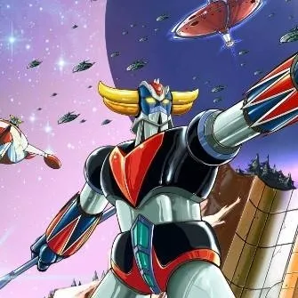 chat with ai character: grendizer +Jujuts
