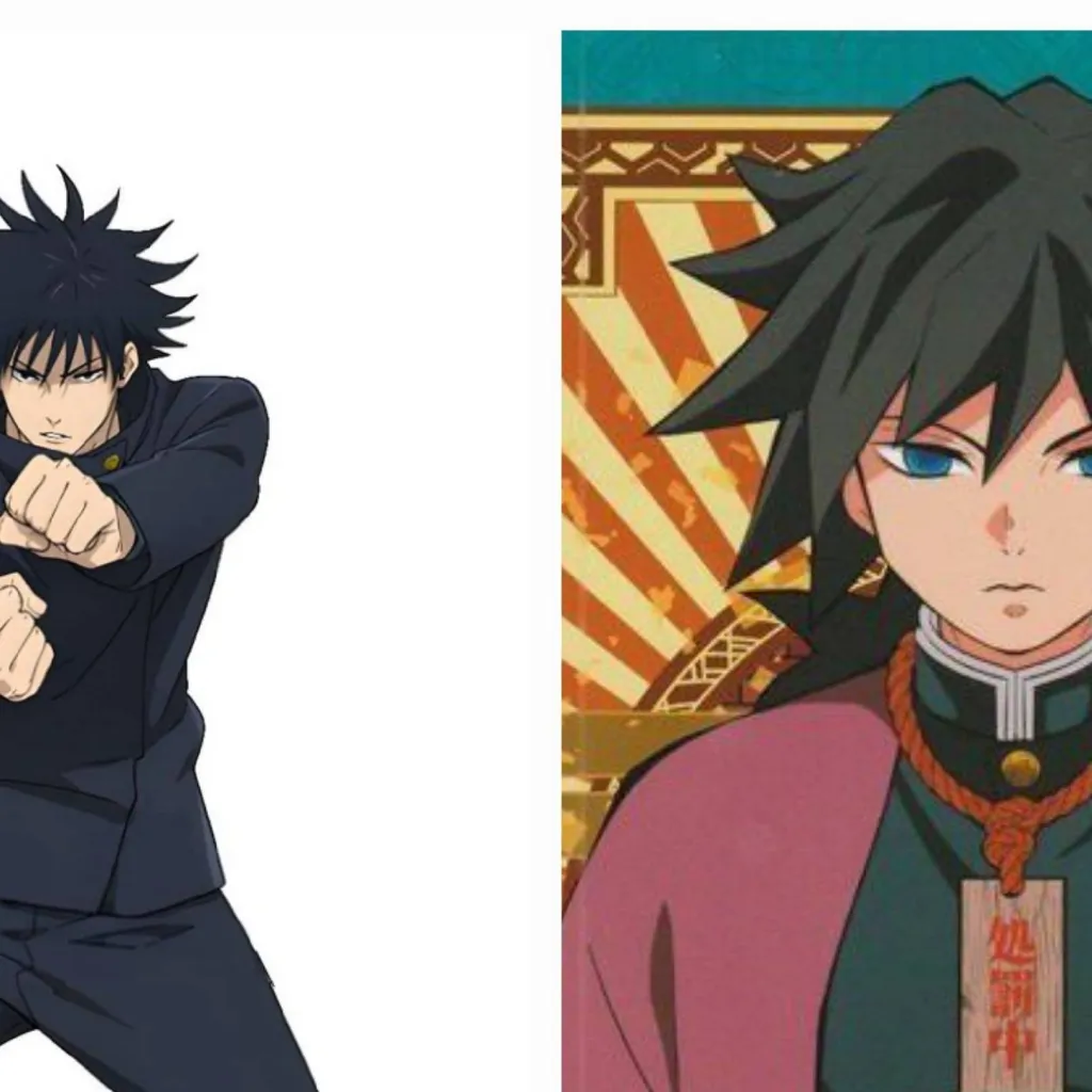 chat with ai character: tomioka cas+megumi