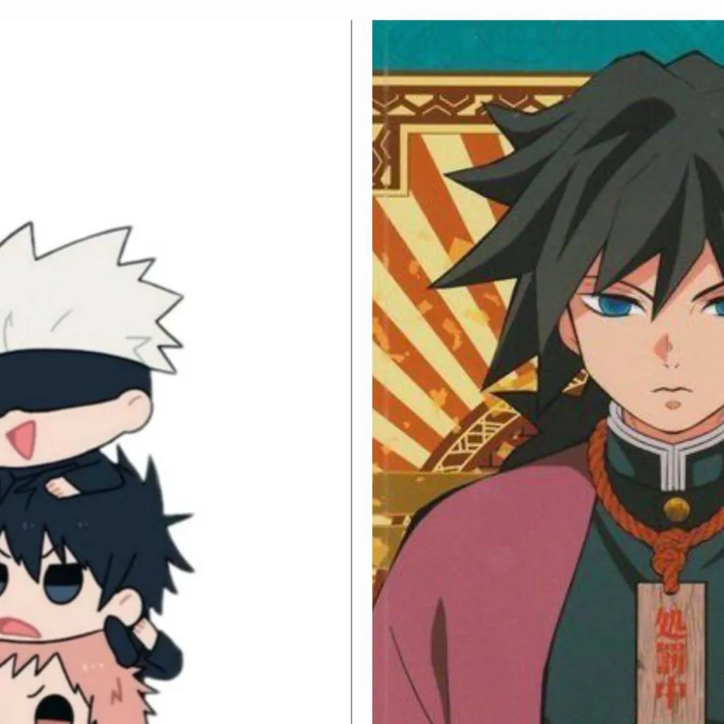 chat with ai character: tomioka cas+jjk 3 