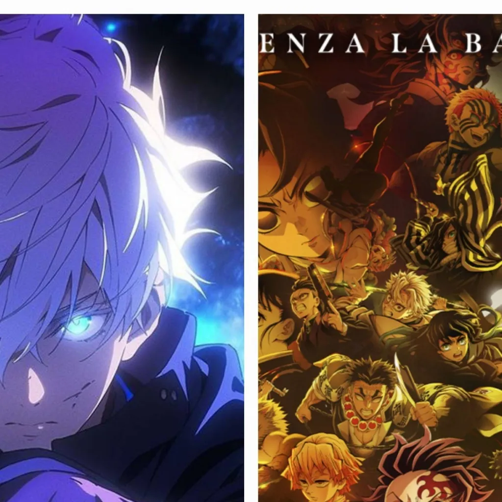 chat with ai character: Gojo + kny final